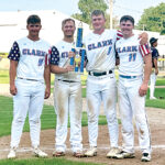 CWL Legion team claims Region 6B baseball championship, advances to state