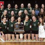 Cyclones place fifth, claim consolation title at state volleyball tourney