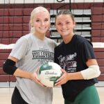 Clark-Willow Lake Cyclones volleyball 2025 season preview