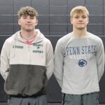 New leaders emerge as CWL wrestling raises bar in 2026