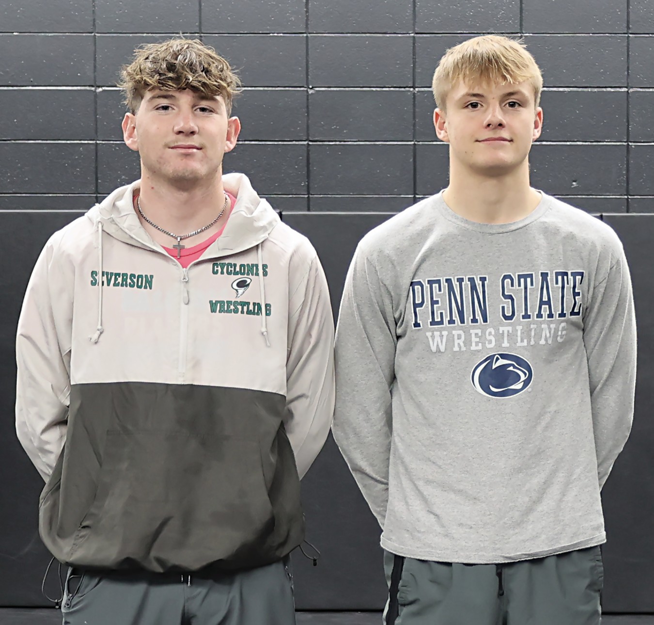 New leaders emerge as CWL wrestling raises bar in 2026