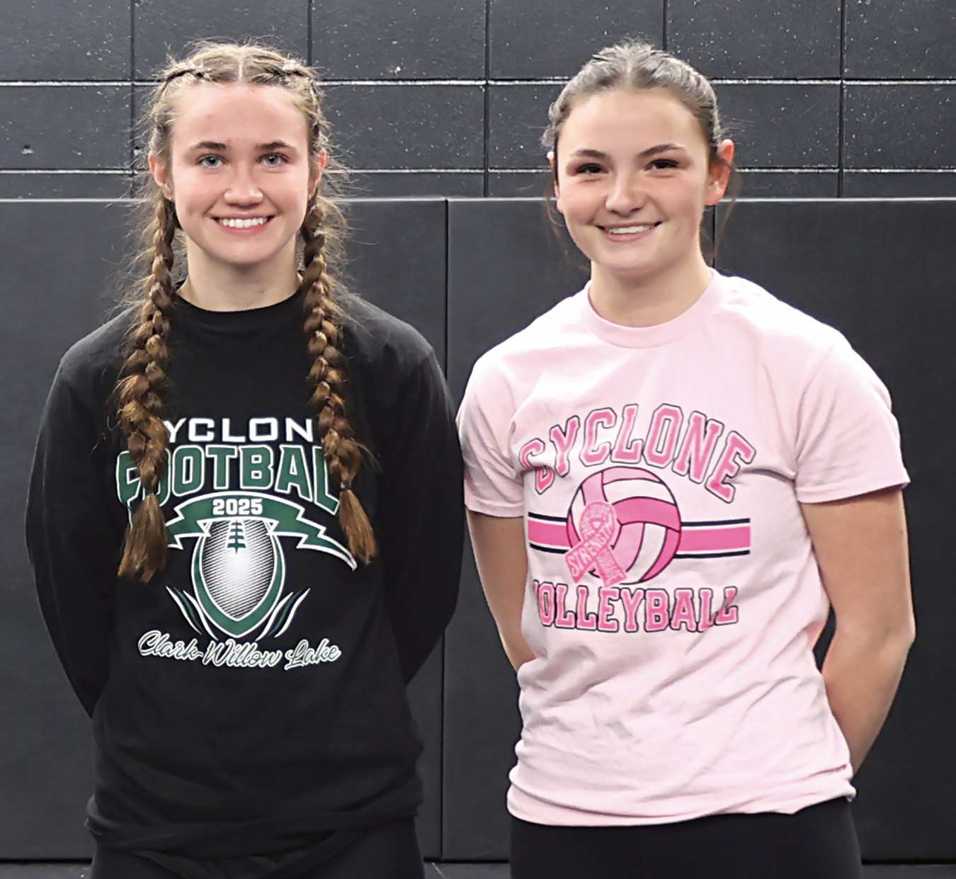 CWL girls building on historic breakthrough wrestling season
