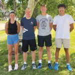 Cyclones’ cross country team powerful, poised for 2025