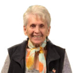 Marlene Ruth (Domke) Carlson