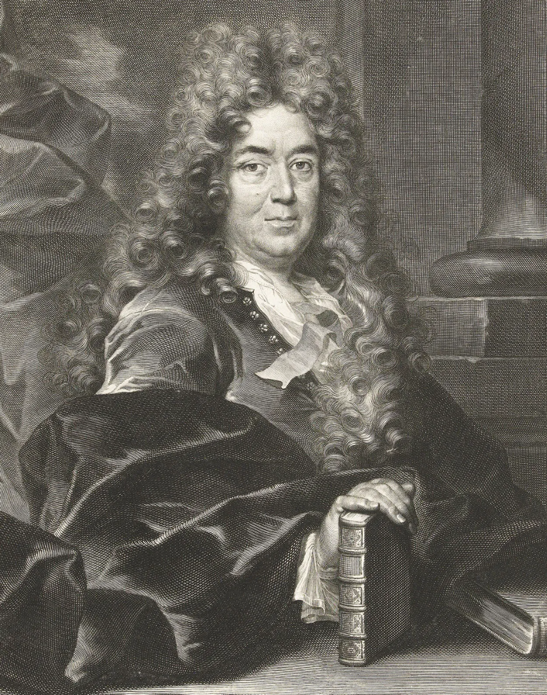 Riquet with the Tuft (Part 1)