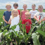 July 2, 2025 Clark Courier Front Page