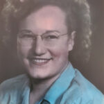 Clara Rosenau Redwine