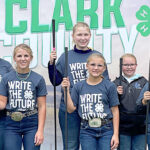 8-14-2024 Clark County Courier front page