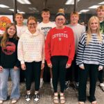 Clark High School Homecoming theme is ‘Books’