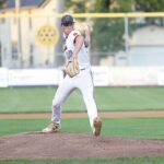 Clark-Willow go 2-1, place fourth at Clark Rotary Baseball Tourney
