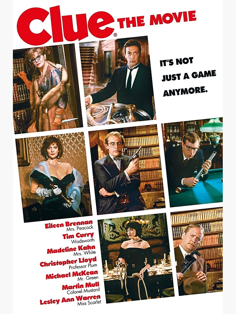 Clue