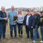 2019-11-27-Clark County Courier front page