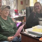 Clark Day of Giving helps local people in need