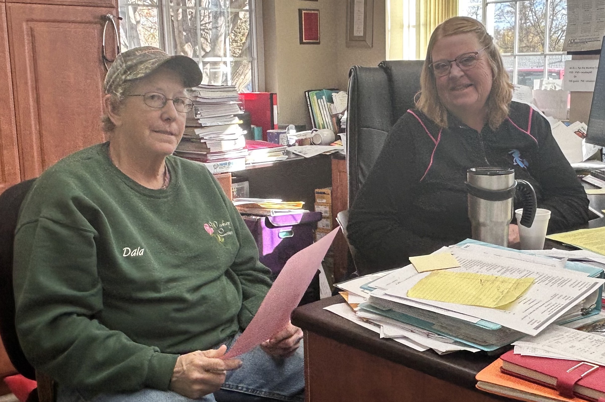 Clark Day of Giving helps local people in need