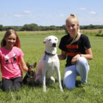 2019-7-24-Clark County Courier front page