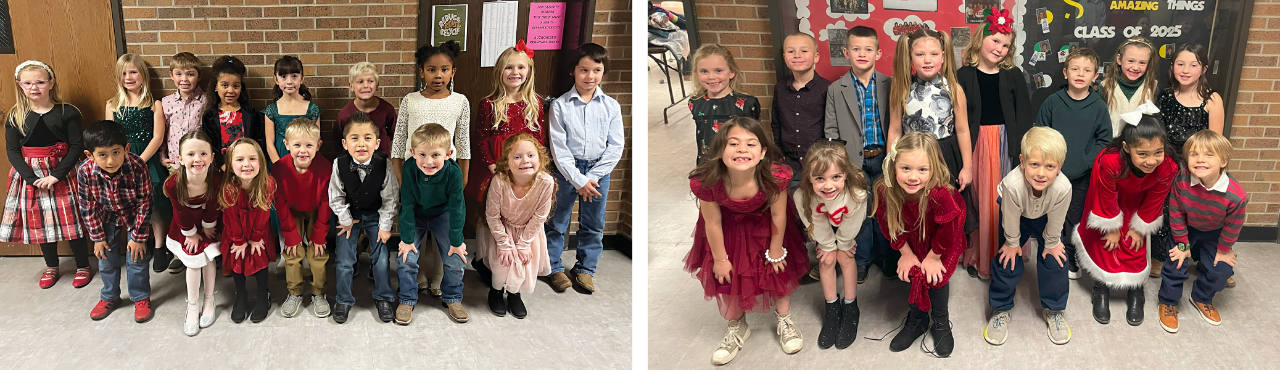 12-25-2024 Clark County Courier front page