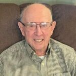 Duane Frederick Bymers