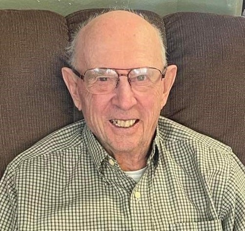 Duane Frederick Bymers