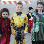 2019-10-30-Clark County Courier front page