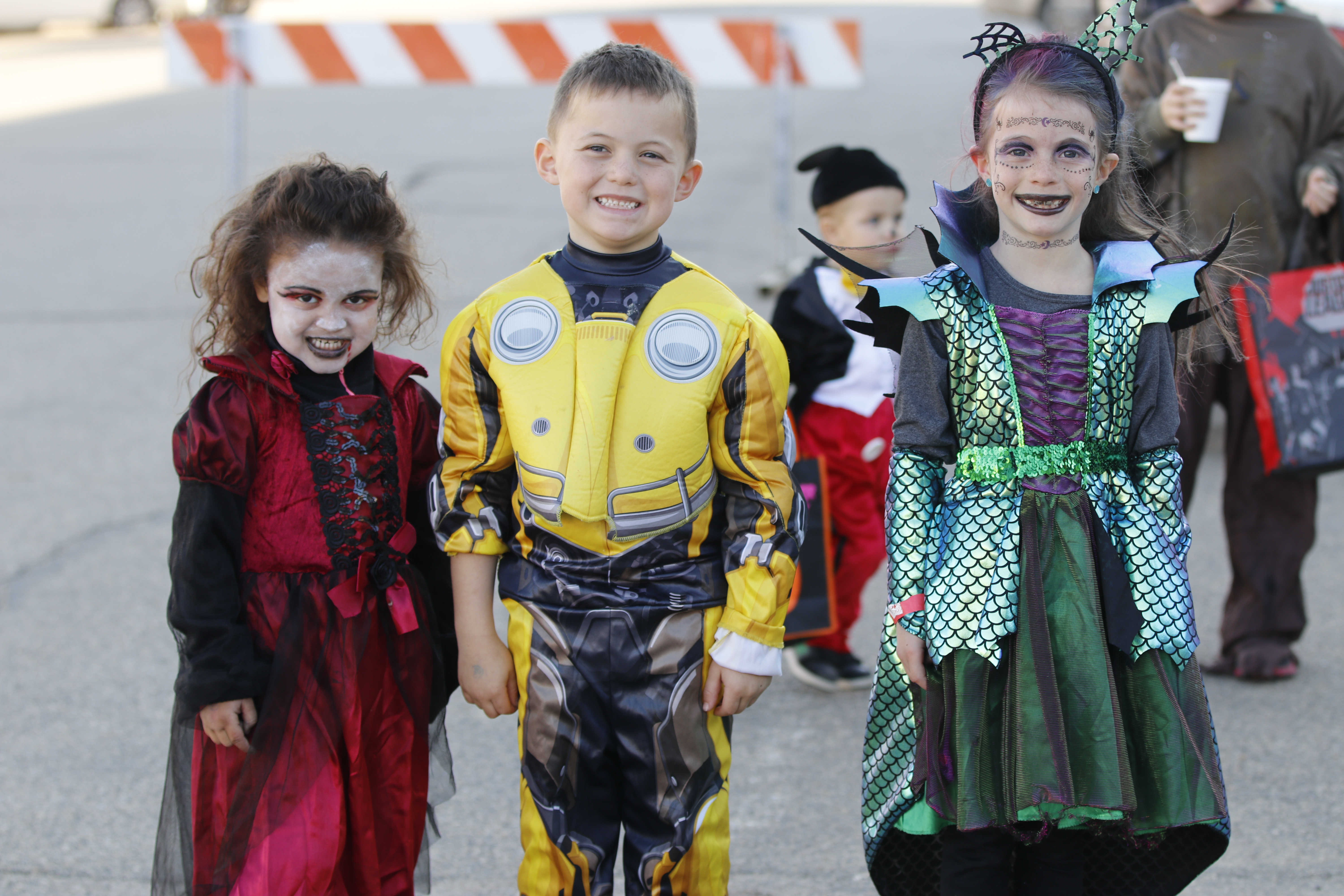 2019-10-30-Clark County Courier front page