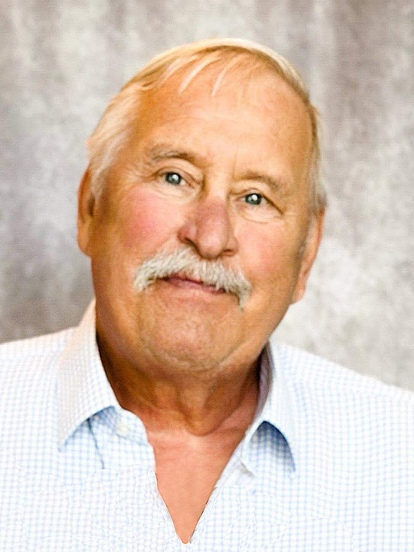 Gary G. Houghton