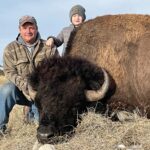 Hank Osterloh bags memorable hunting experiences