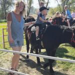 Henry School PTO’s first Fall Festival was a ‘gourd’ time