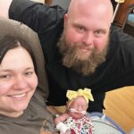 Tiny baby creates challenges and even bigger successes for Hink family