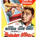 Holiday Affair
