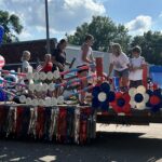 Willow Lake’s annual Fourth of July celebration brings in a record crowd