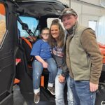 A Wish that spoke louder than words: Harper’s ride into joy