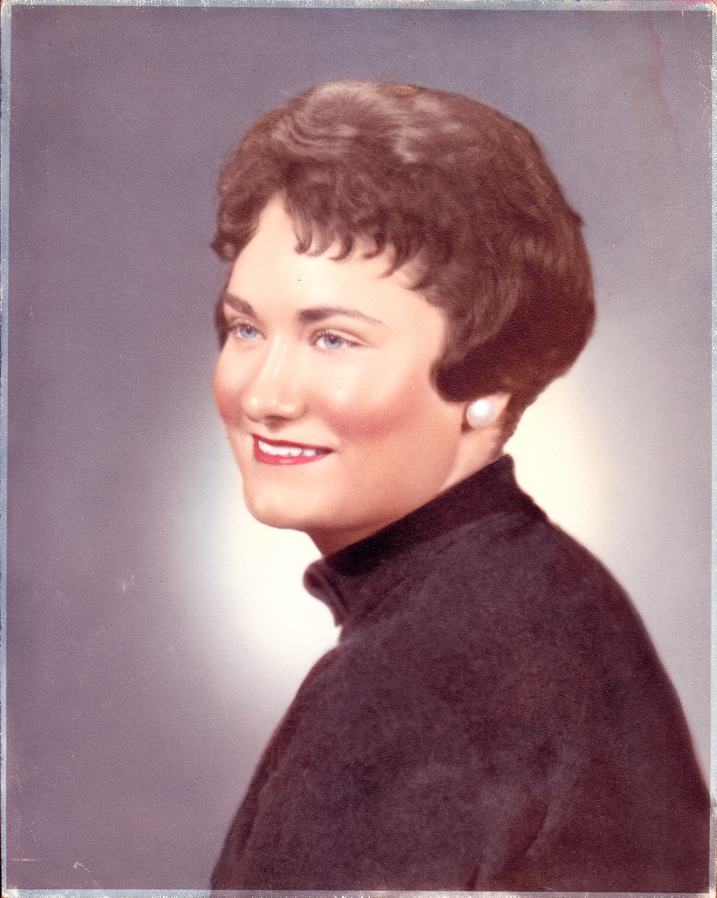 JaNean Marie Framstad