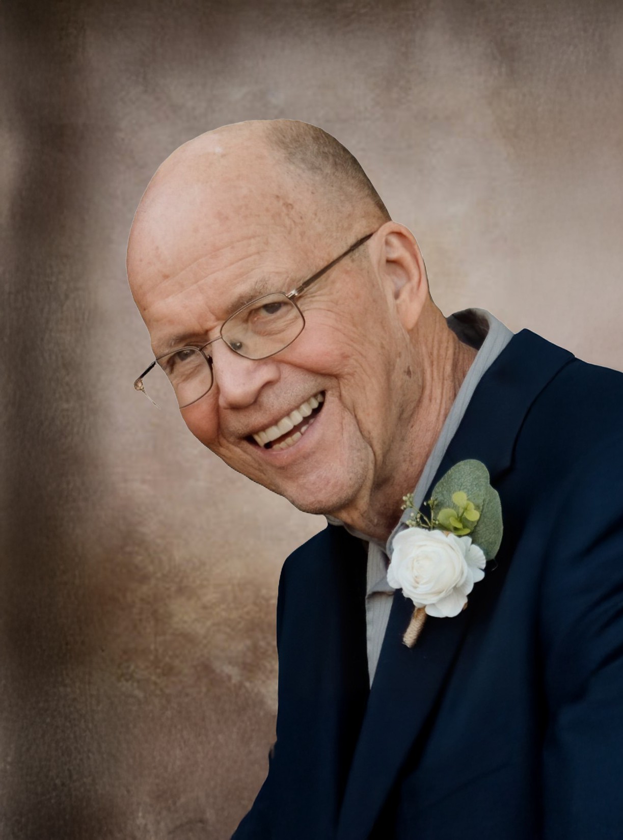 James B. “Jim” Mortiz