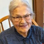 Janice Ellen (Kangas) Efraimson