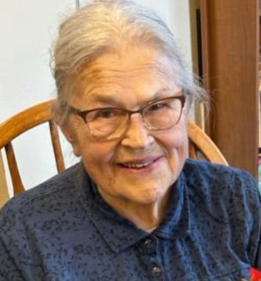 Janice Ellen (Kangas) Efraimson