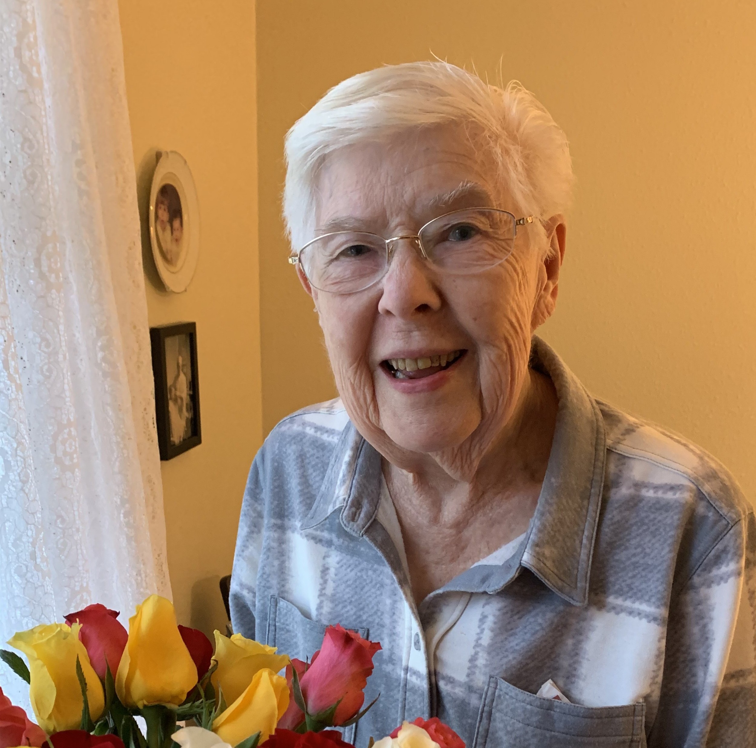 Joann C. Barry