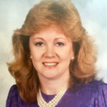 Judy Rose Kretzschmar