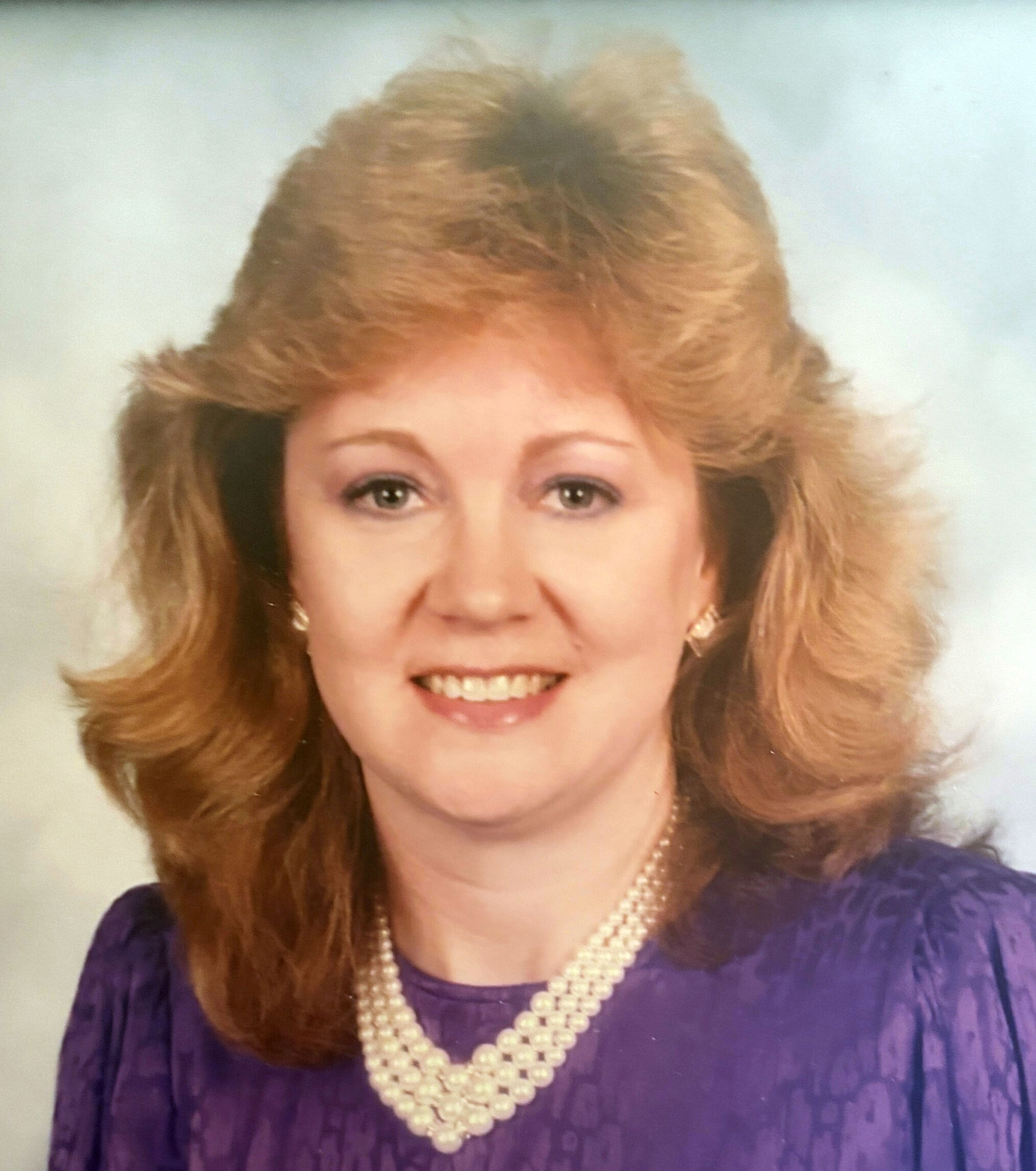 Judy Rose Kretzschmar