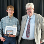 Florence students take part in science, engineering fair