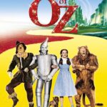 The Wizard of Oz