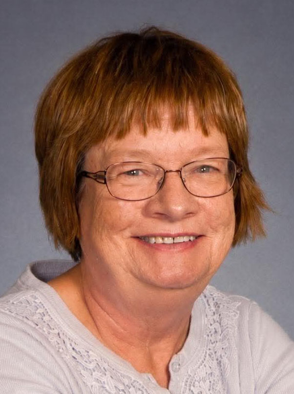 Linda Seefeldt