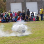 2019-10-16-Clark County Courier front page