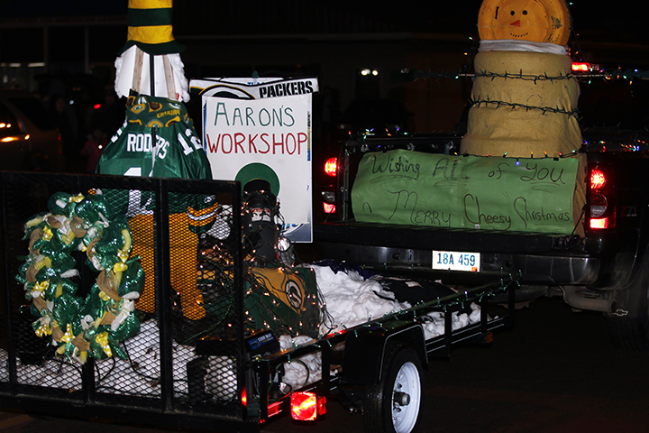 2019-12-11-Clark County Courier front page