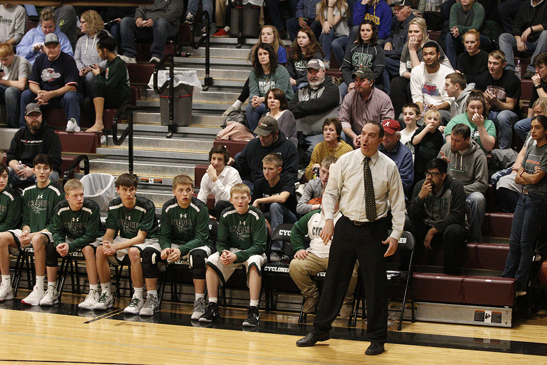 2020-1-15-Clark County Courier front page