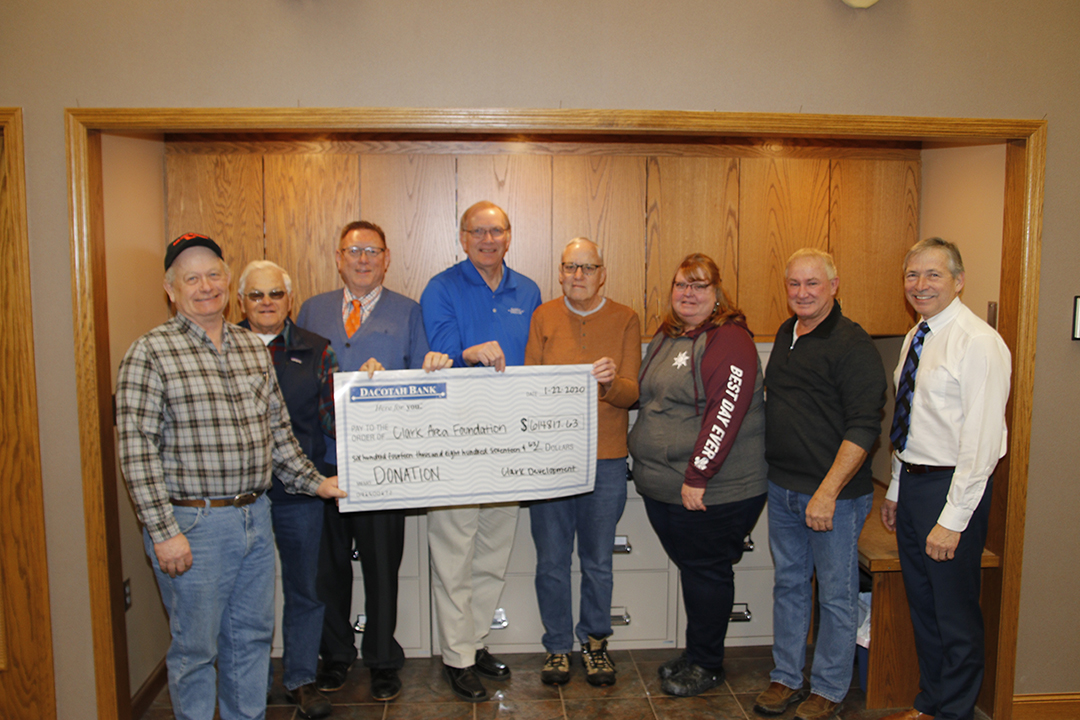 2020-1-29-Clark County Courier front page