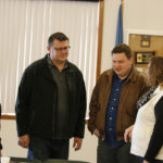 Legislative Cracker Barrel