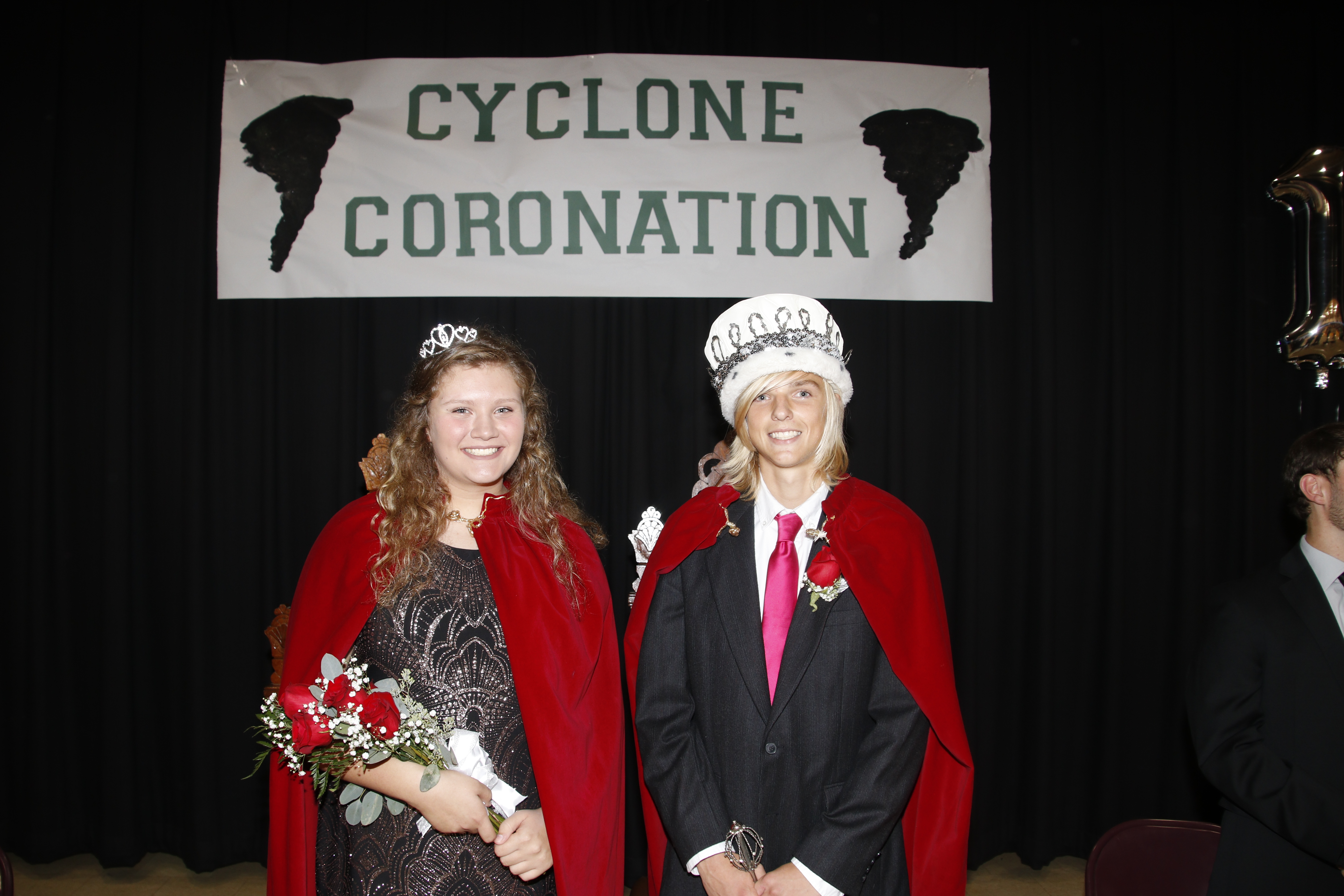 2019-10-2-Clark County Courier front page