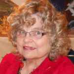 Marvine Juliette Obermeier