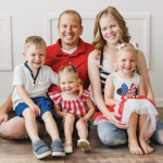 McHenry family celebrates St. Patrick’s Day with Irish traditions