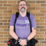 McPeek retires after 20 years of employment at Clark School